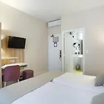 Hotel Lautrec Opera Paris