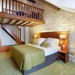 Lautrec Opera Hotel Paris