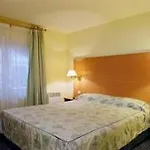 Hotel Lautrec Opera Paris