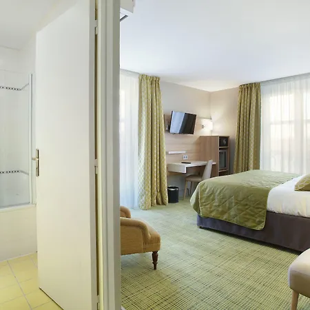 Lautrec Opera Hotel