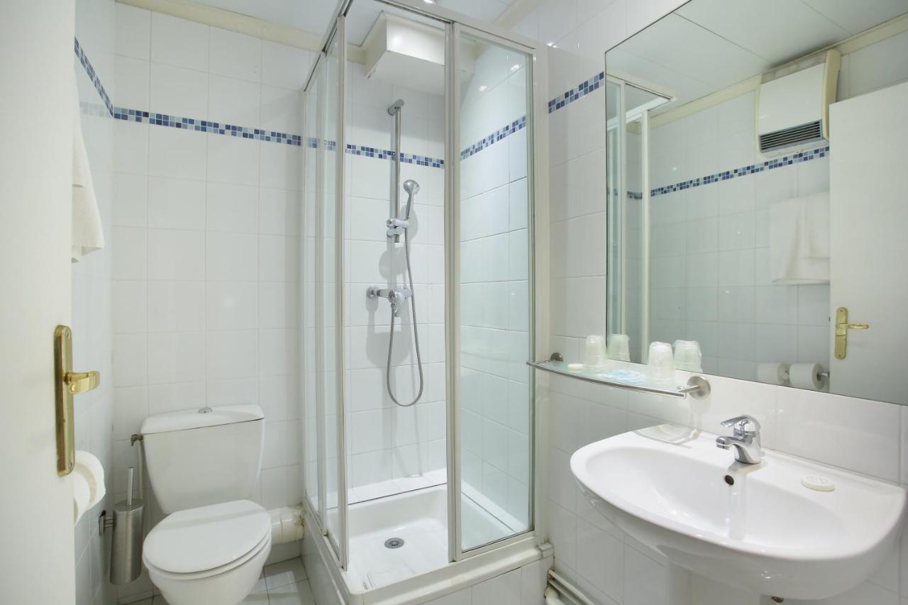 Lautrec Opera Hotel 3*