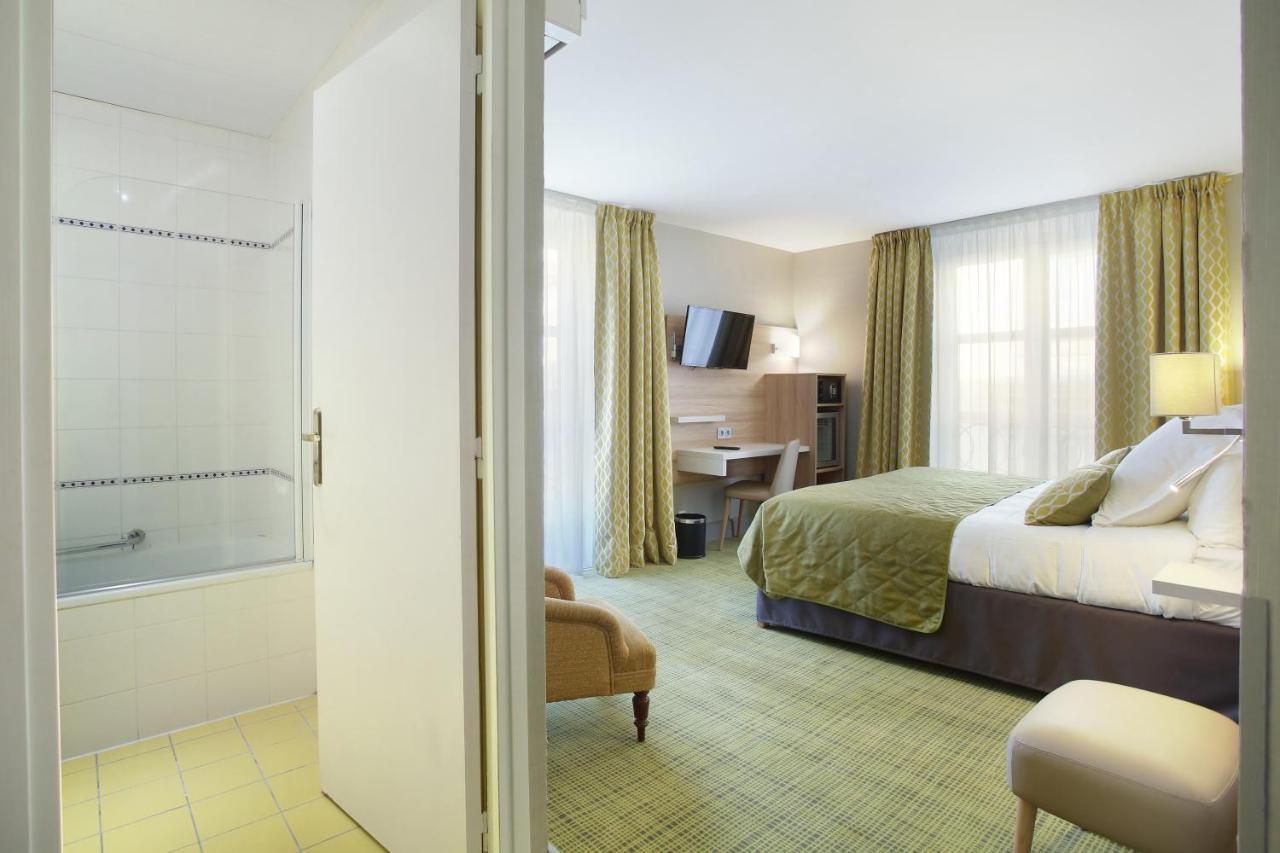 Lautrec Opera Hotel Parigi