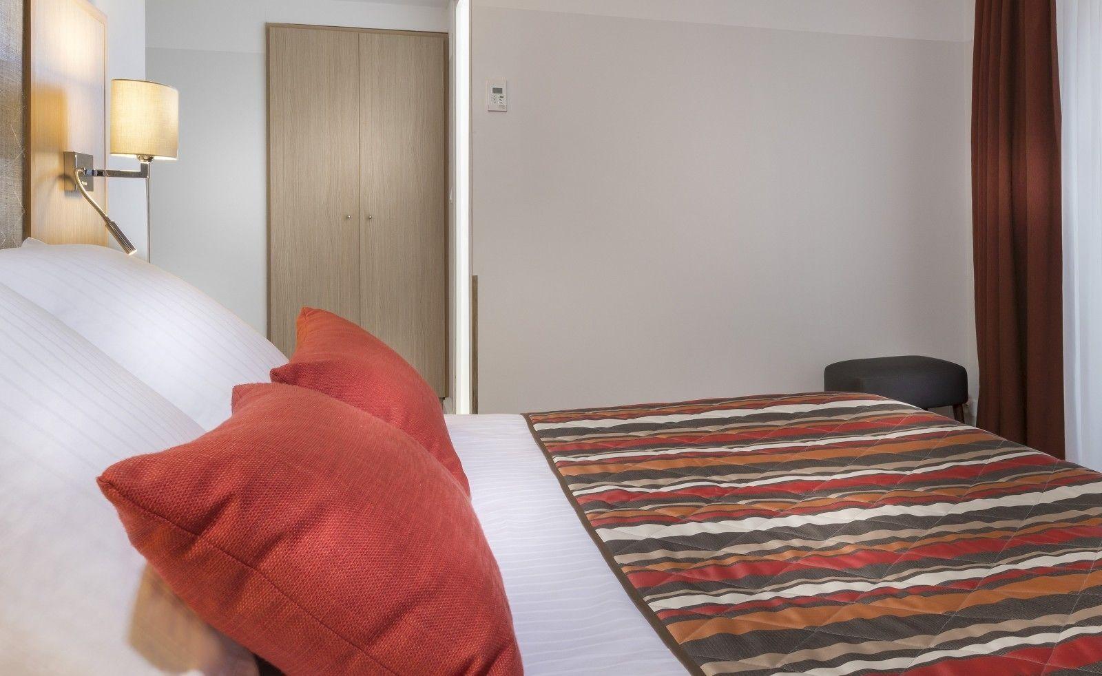 Hotel Lautrec Opera 3*