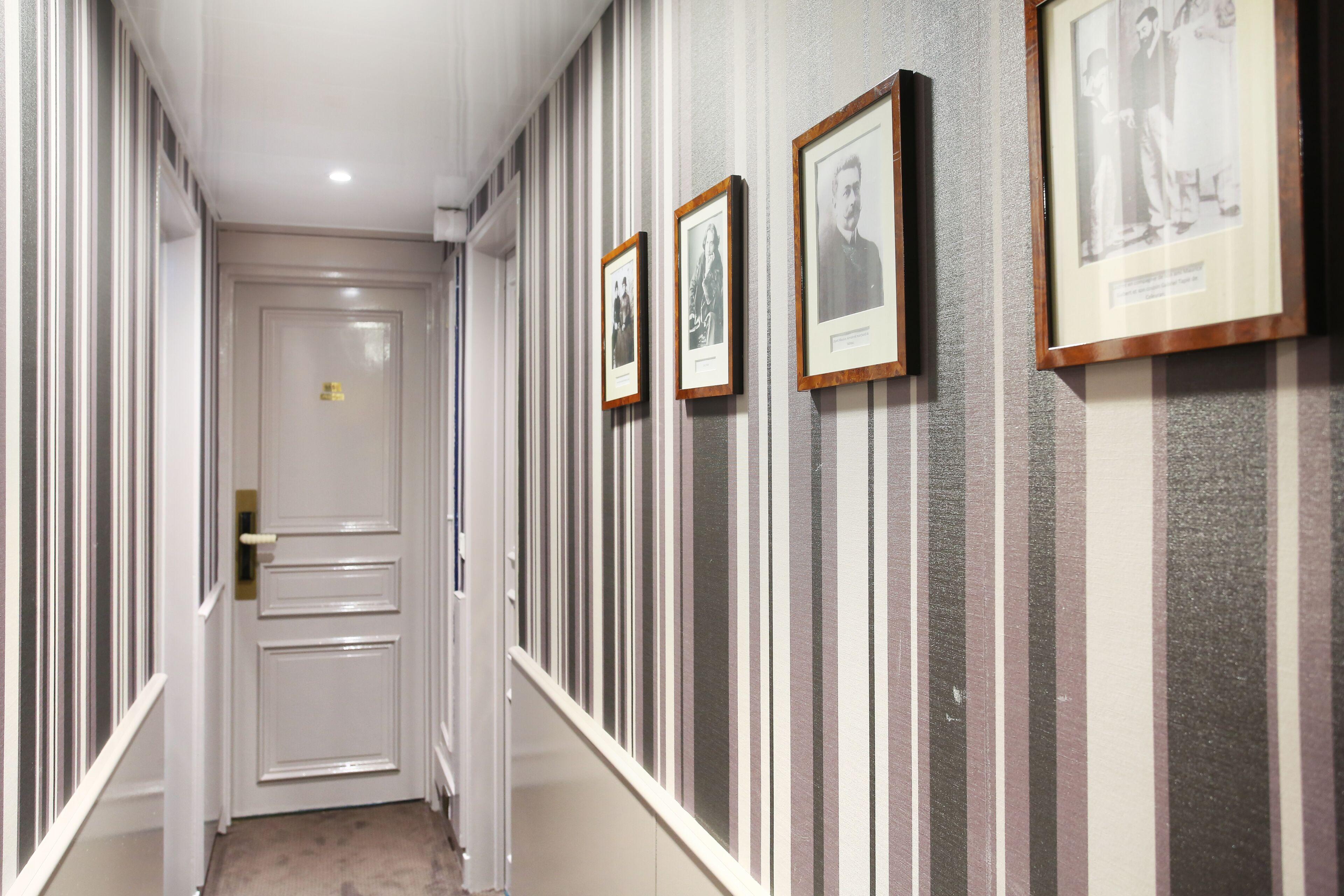 Lautrec Opera Hotel Parigi