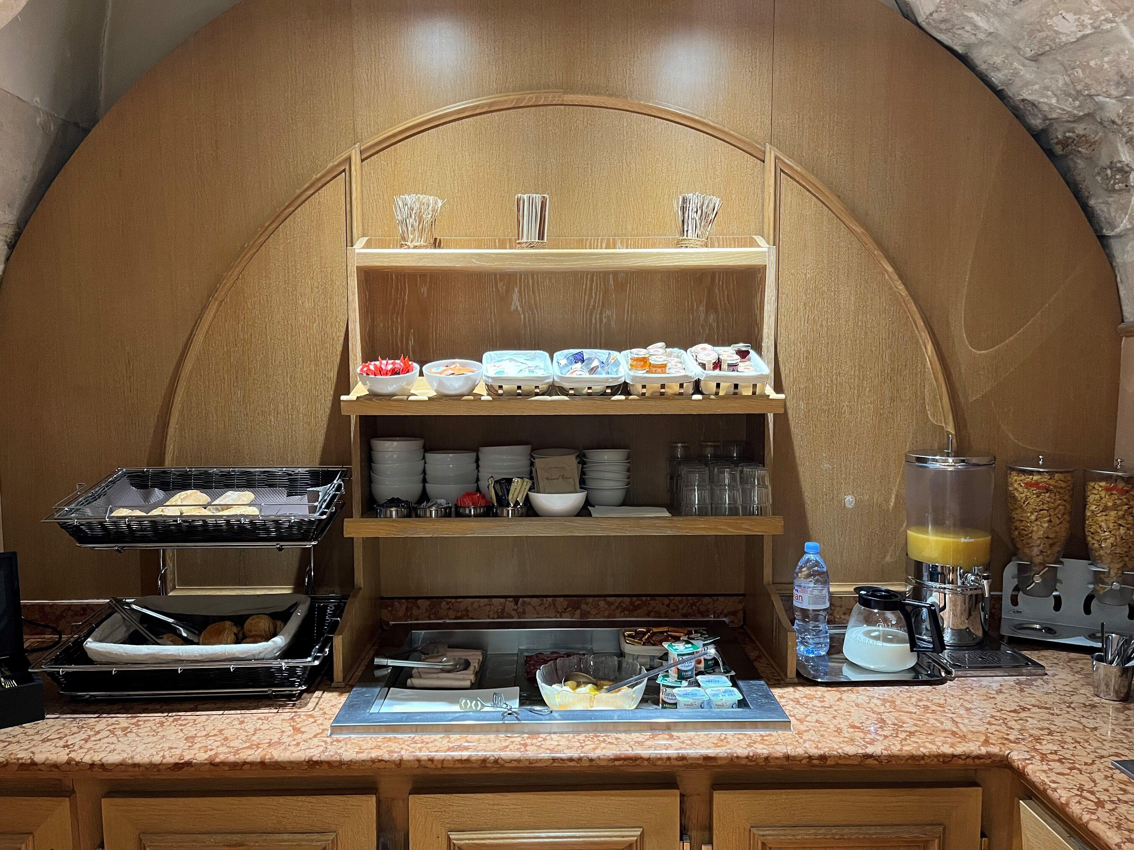 Lautrec Opera Hotel Parigi