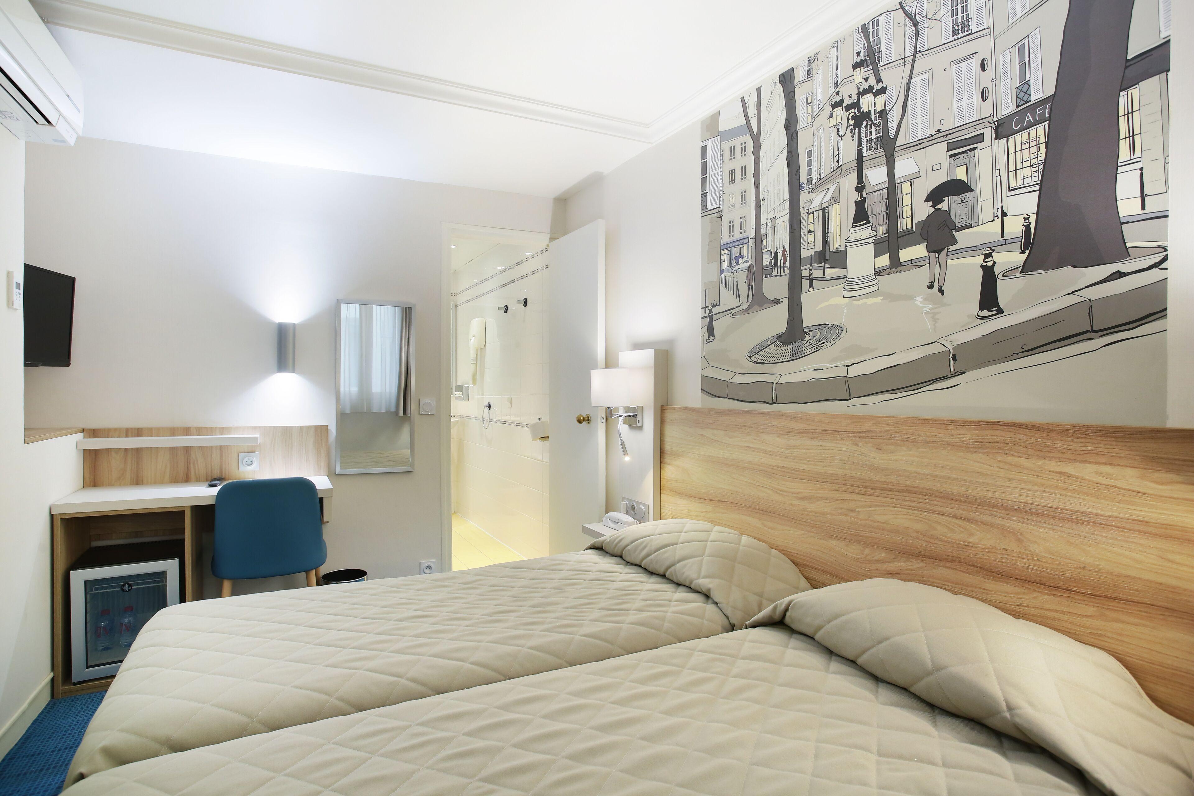 Lautrec Opera Parigi