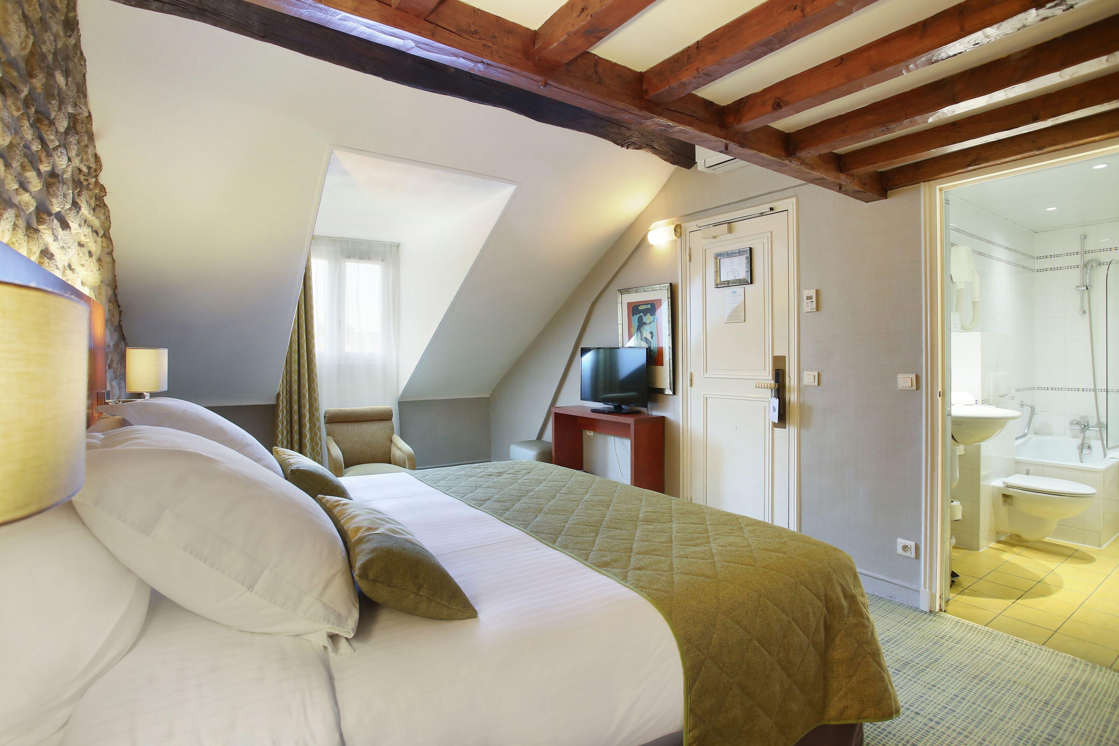 Lautrec Opera Hotel