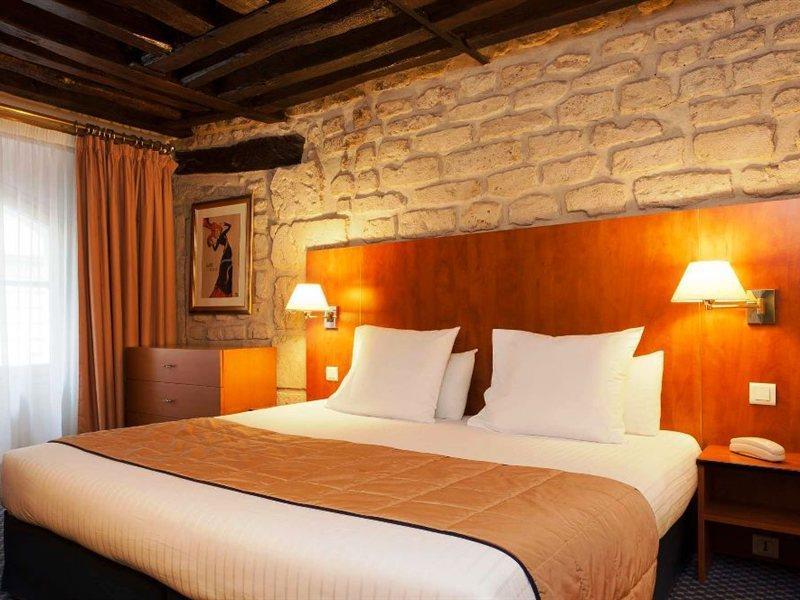 Lautrec Opera 3* Parigi