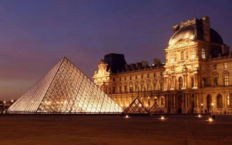 Lautrec Opera 3* Parigi
