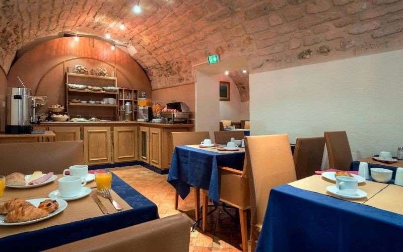 Hotel Lautrec Opera 3*