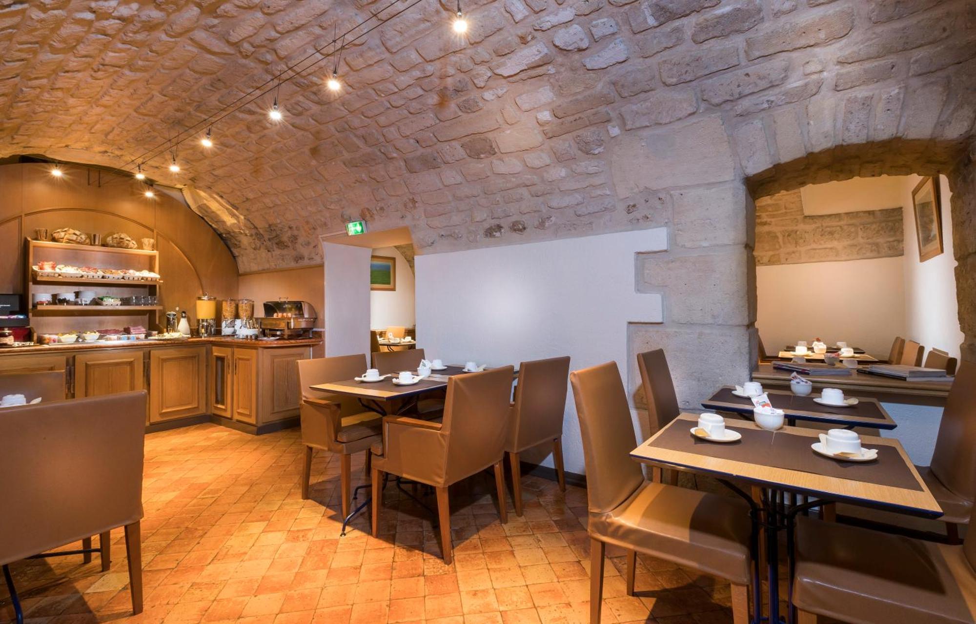 Lautrec Opera Hotel 3*